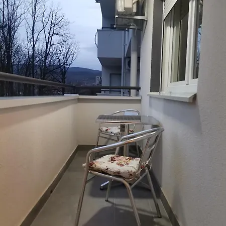 Mdm Apartman Vrnjacka Banja Exterior photo