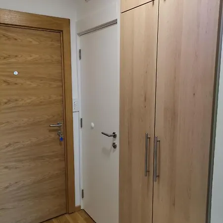 Mdm Apartman Vrnjacka Banja Exterior photo