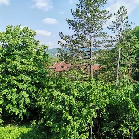 Mdm Apartman Vrnjacka Banja Exterior photo