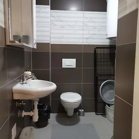 Mdm Apartman Vrnjacka Banja Exterior photo