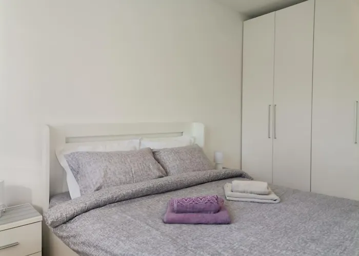 Mdm Apartman Vrnjacka Banja