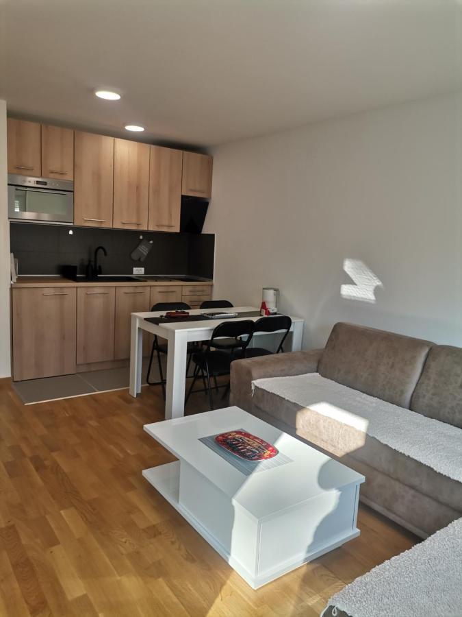 Mdm Apartment Vrnjacka Banja