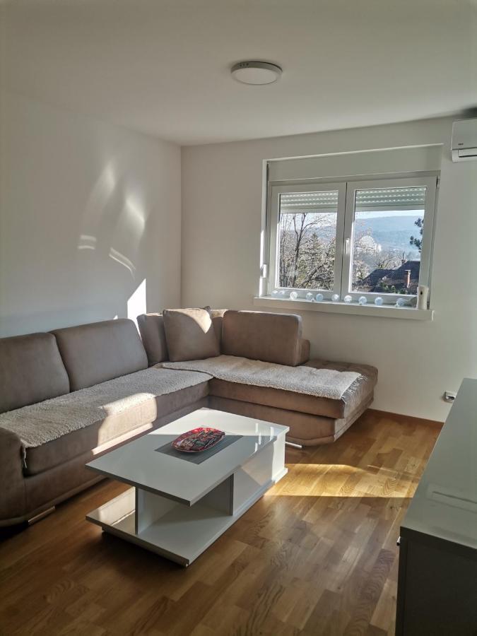 Mdm Apartment