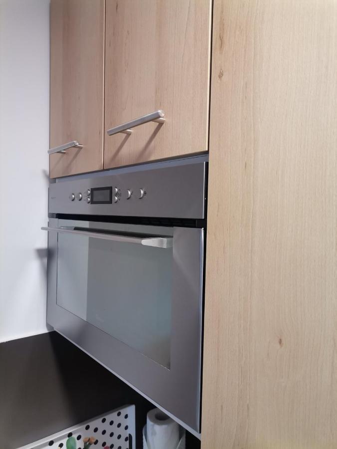 Apartment Mdm
