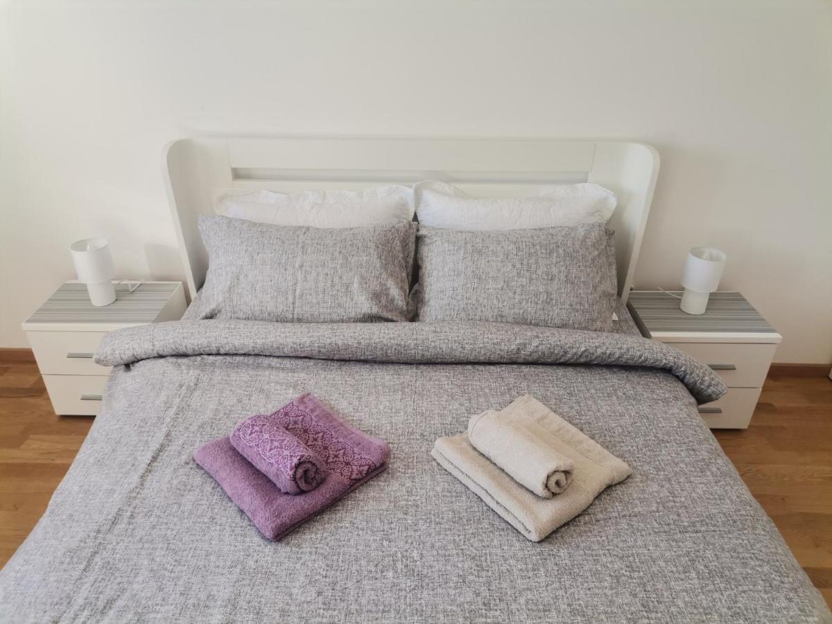 Apartment Mdm