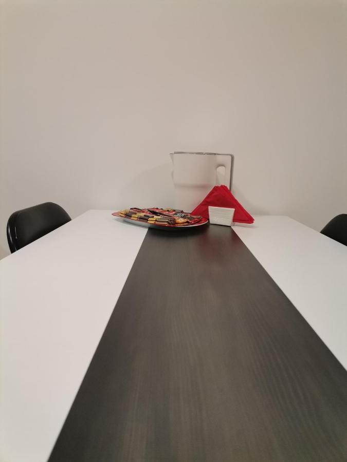 Mdm Apartment Vrnjacka Banja
