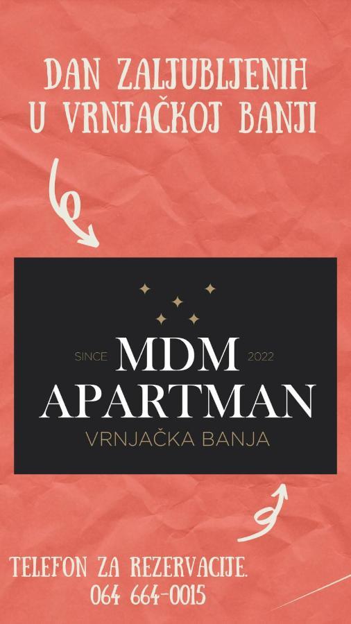 Mdm