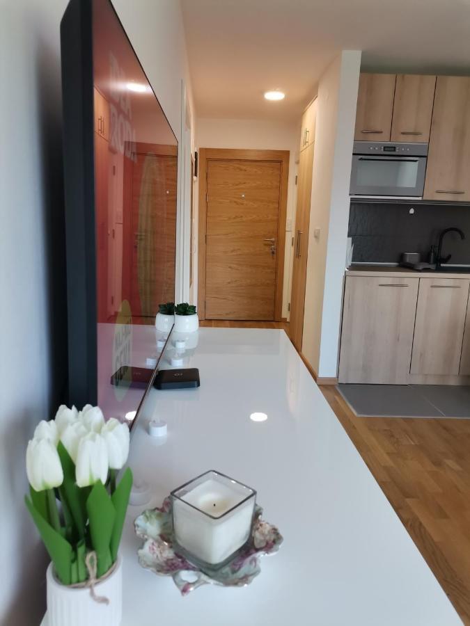 Mdm Apartment Vrnjacka Banja