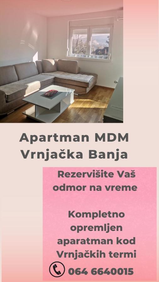 Mdm * Vrnjacka Banja