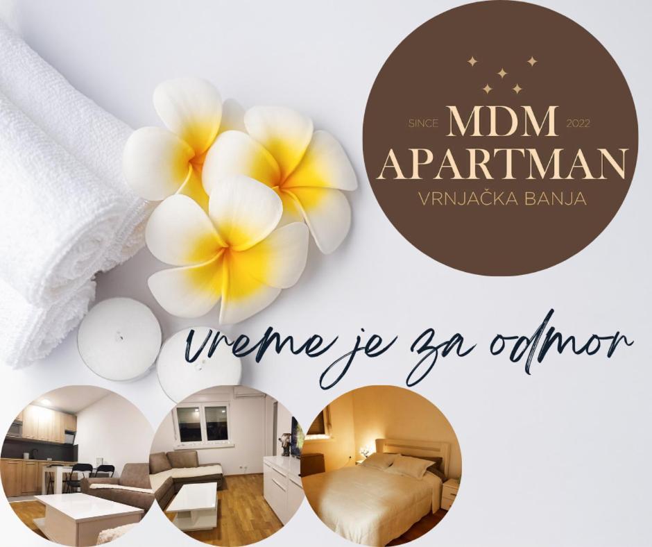 Apartment Mdm