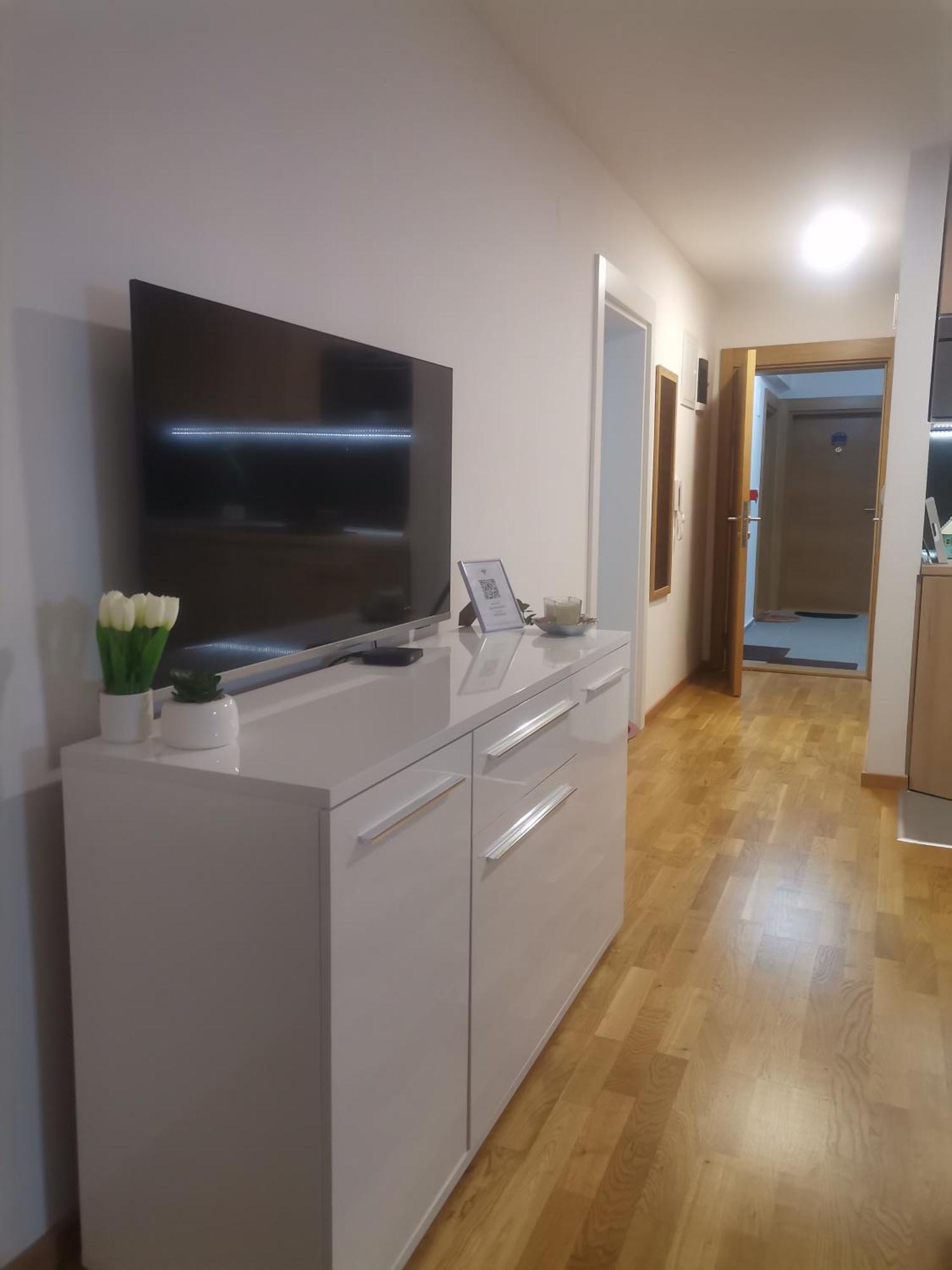 Mdm Apartment Vrnjacka Banja