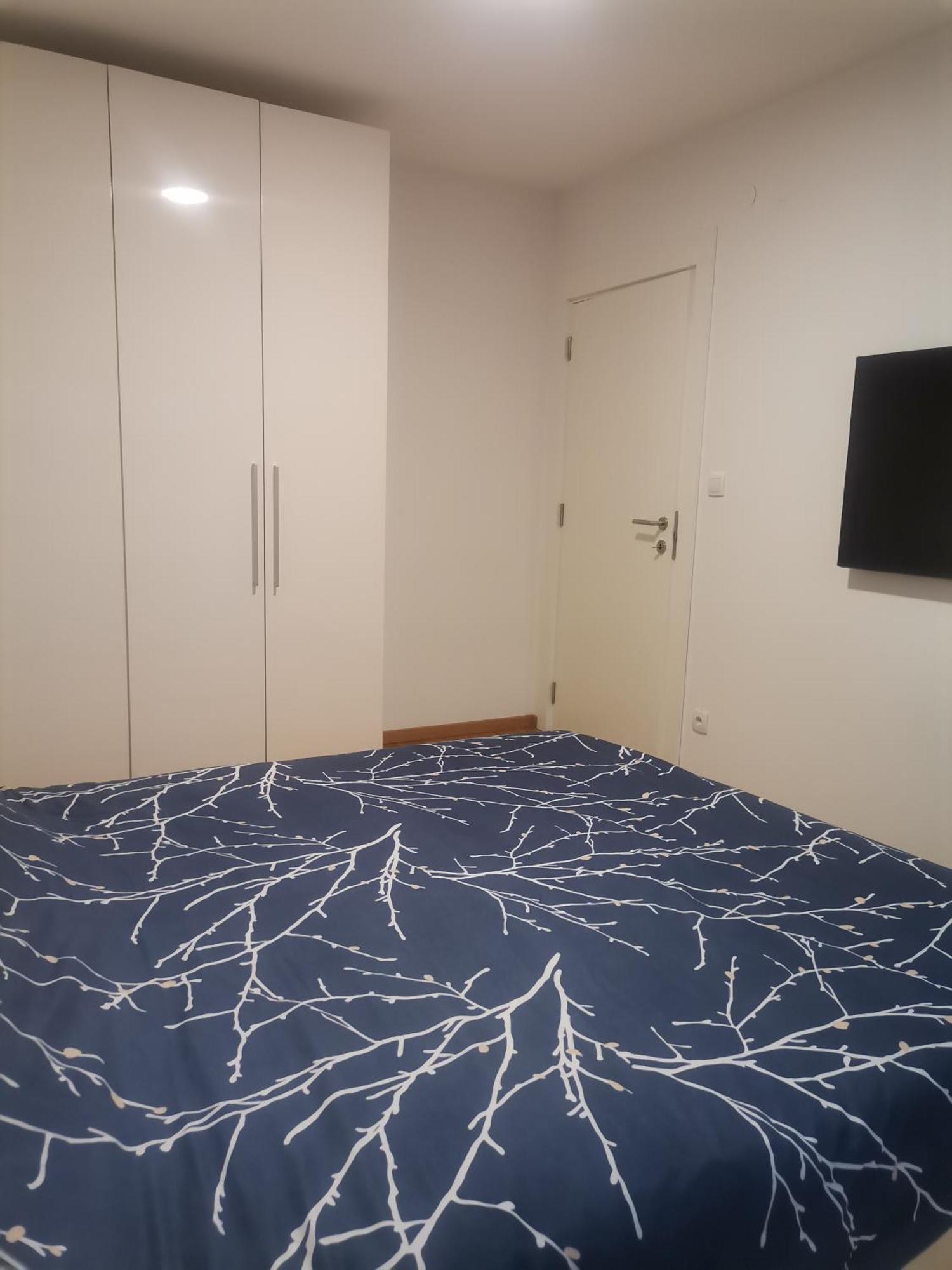 Apartment Mdm
